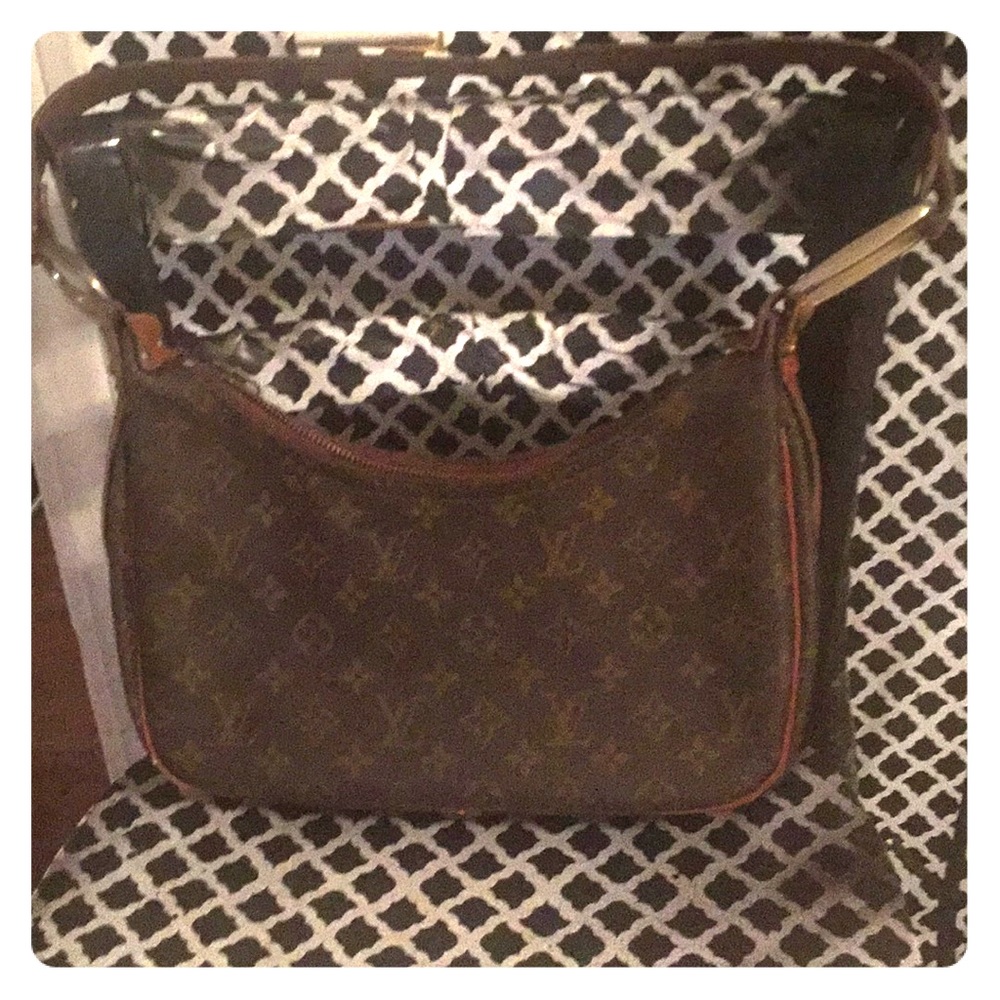 🚫Traded🚫Authentic vintage LV shoulder bag